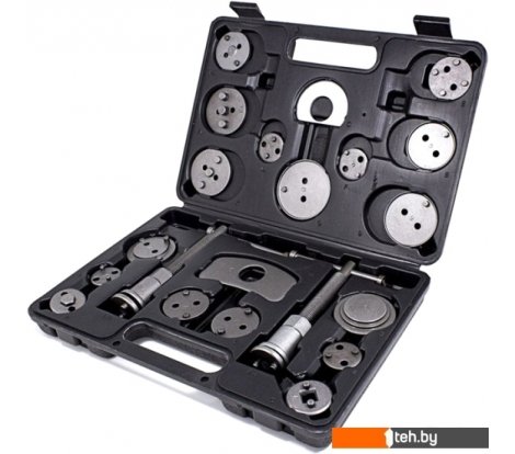  - Строительный, слесарный, монтажный инструмент ForceKraft FK-65806 (21 пр.) - FK-65806 (21 пр.)