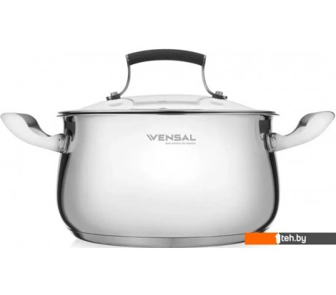  - Кастрюли Vensal Nouvel Accord VS1518 - Nouvel Accord VS1518