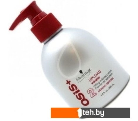  - Средства для укладки волос Schwarzkopf Professional Osis+ придающий объем Upload 200 мл - Osis+ придающий объем Upload 200 мл