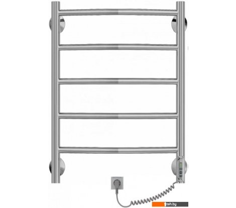  - Полотенцесушители Granula Классик 50x60 D32 (терморегулятор с таймер) - Классик 50x60 D32 (терморегулятор с таймер)
