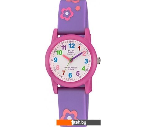  - Наручные часы Q&Q VR99J001 - VR99J001