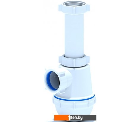  - Сифоны Ани Пласт Ани Грот A0120 - Ани Грот A0120