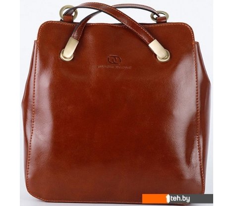  - Рюкзаки Francesco Molinary 513-8726-060-BRW - 513-8726-060-BRW