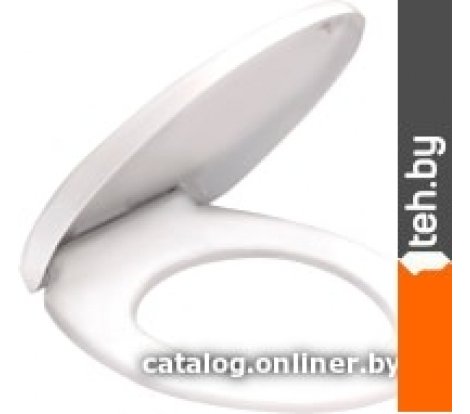  - Сиденья и крышки для унитазов и биде Berges Wasserhaus Mita So 018003 (с микролифтом) - Mita So 018003 (с микролифтом)