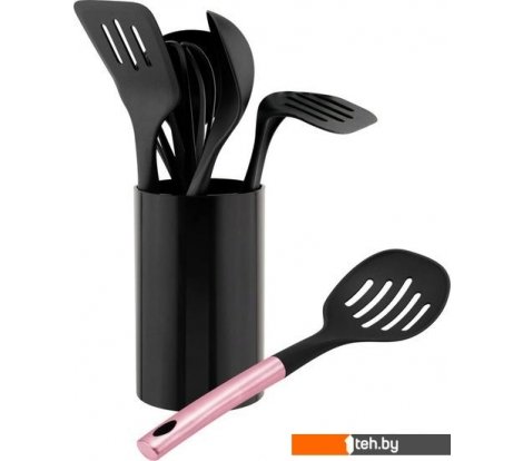  - Кухонные инструменты Pomi d'Oro Аssistenza P180100 (7шт) - Аssistenza P180100 (7шт)