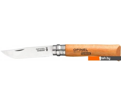  - Туристические ножи Opinel N°7 Carbone - N°7 Carbone
