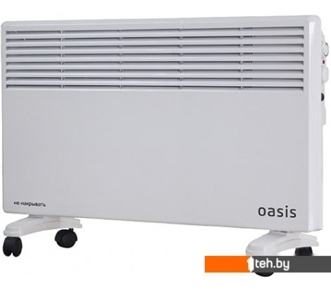  - Обогреватели Oasis LK-25 - LK-25