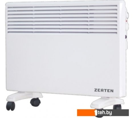  - Обогреватели Zerten ZK-20 (U) - ZK-20 (U)