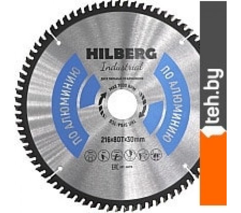  - Пильные диски Hilberg HA216 - HA216