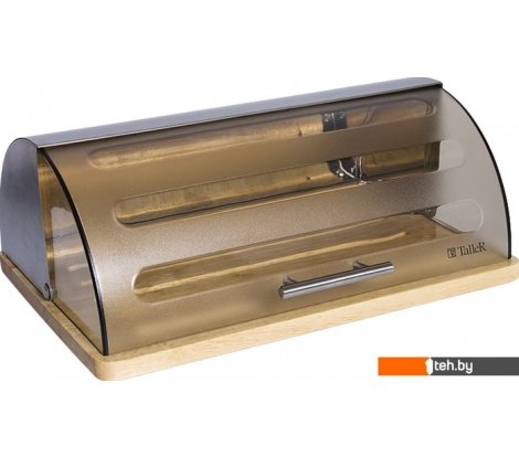  - Посуда для хранения продуктов Taller TR-51978 - TR-51978