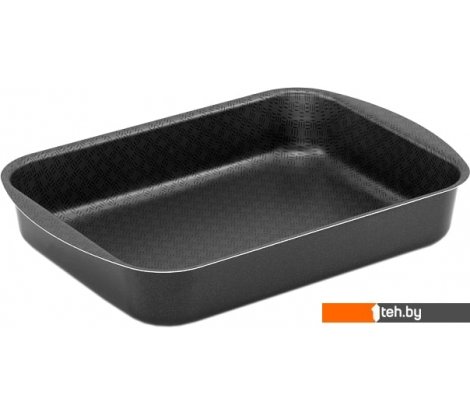  - Формы для выпечки, противни VICTORIA П25*35ЧС - П25*35ЧС