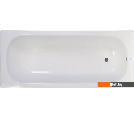  - Ванны Donna Vanna Белая орхидея 150x70 (с ножками) - Белая орхидея 150x70 (с ножками)