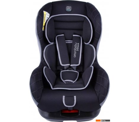  - Автокресла Amarobaby Safety (черный/серый) - Safety (черный/серый)