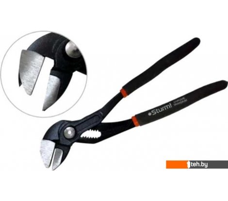  - Строительный, слесарный, монтажный инструмент Sturm S-096382 - S-096382