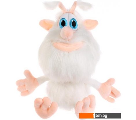  - Мягкие игрушки Мульти-Пульти Буба F9843-20NS - Буба F9843-20NS