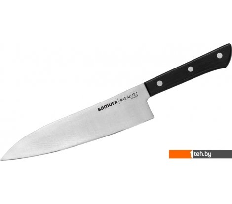  - Кухонные ножи, ножницы, овощечистки, точилки Samura Harakiri SHR-0096B - Harakiri SHR-0096B
