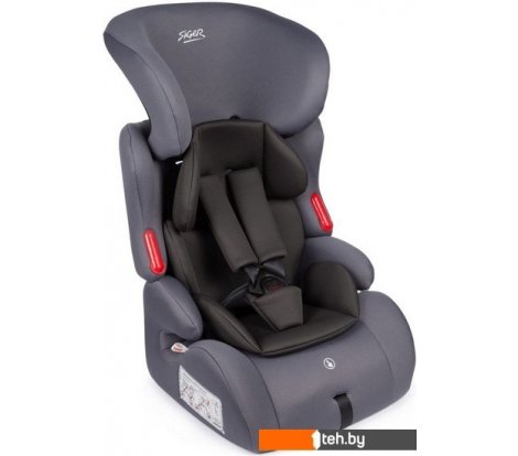 - Автокресла Siger Космо Lux (маренго) - Космо Lux (маренго)