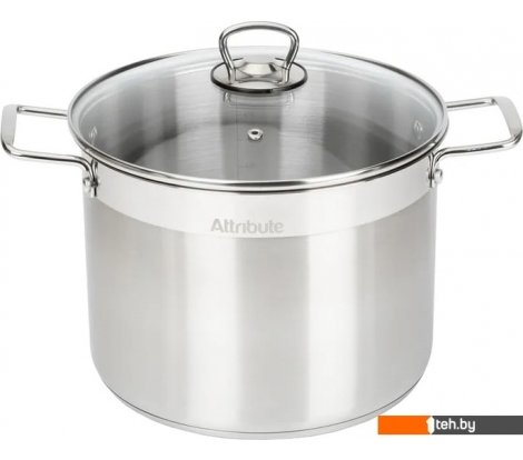  - Кастрюли Attribute Master Chef ASM008 - Master Chef ASM008