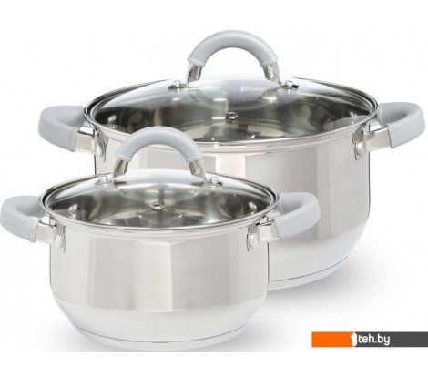  - Кастрюли Attribute Moderna ASM001 - Moderna ASM001