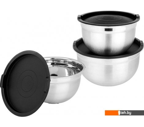  - Миски, дуршлаги, сита Agness 880-133 - 880-133