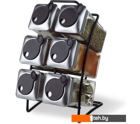  - Посуда для хранения продуктов Fissman 6434 - 6434