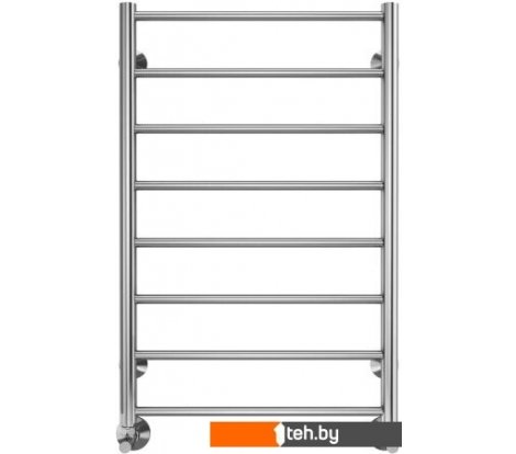  - Полотенцесушители TERMINUS Аврора П8 500x800 нп (хром) - Аврора П8 500x800 нп (хром)