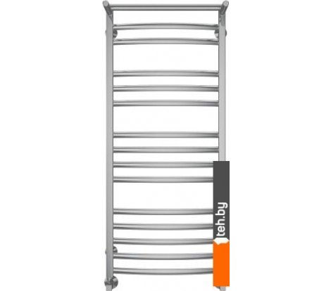  - Полотенцесушители TERMINUS Енисей П15 500x1200 с полкой нп (хром) - Енисей П15 500x1200 с полкой нп (хром)