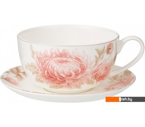  - Кружки, чашки, стаканы для горячих напитков Lefard Астра 415-2243 - Астра 415-2243