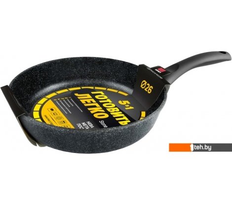  - Сковороды НМП Готовить легко GL2126 - Готовить легко GL2126