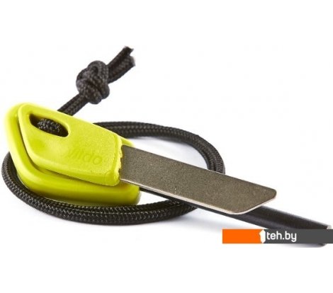  - Аксессуары для туризма Wildo Fire-Flash Pro Small 9429 (лимонный) - Fire-Flash Pro Small 9429 (лимонный)