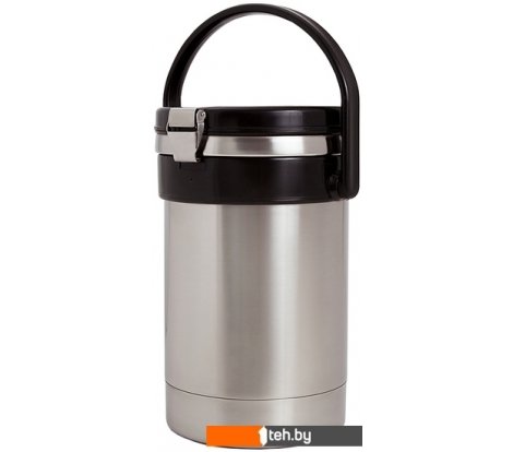 - Термосы, термокружки и многоразовые стаканы Amet Экспресс 1.5л (нержавеющая сталь) - Экспресс 1.5л (нержавеющая сталь)