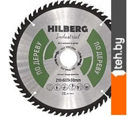  - Пильные диски Hilberg HW212 - HW212