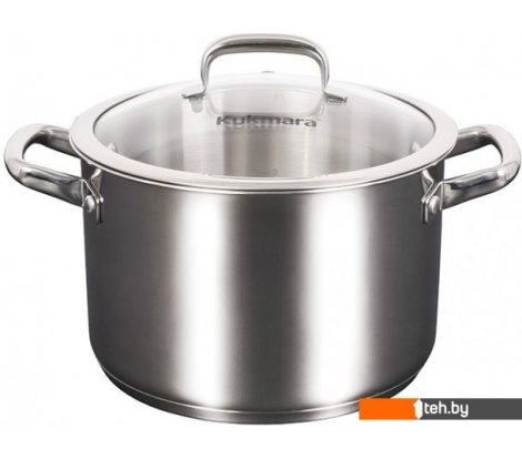  - Кастрюли Kukmara Leon LN-CA5022G - Leon LN-CA5022G