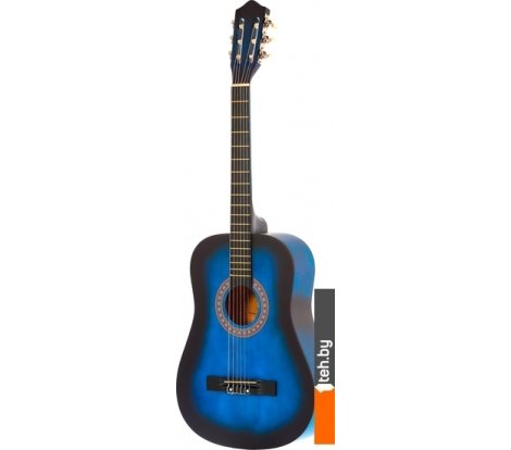  - Гитары Belucci BC3825 BLS - BC3825 BLS