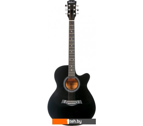  - Гитары Belucci BC4010 BK - BC4010 BK