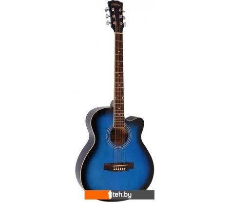  - Гитары Elitaro E4010 BLS - E4010 BLS