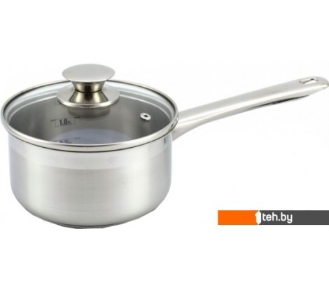  - Кастрюли Кухар Крокус Традиция КК2-16С7 - Крокус Традиция КК2-16С7
