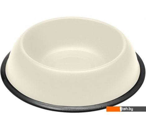  - Миски, поилки, кормушки для животных Ferplast Mira KC 80 (белый) - Mira KC 80 (белый)