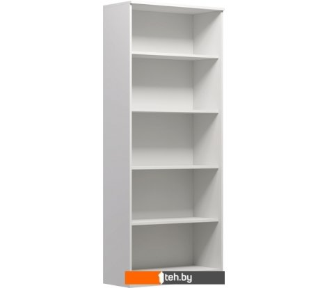  - Полки, стеллажи, системы хранения Mio Tesoro Сириус 78x190 2.02.07.120.1 (белый) - Сириус 78x190 2.02.07.120.1 (белый)