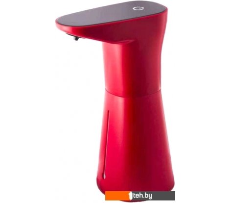  - Аксессуары для ванной и туалета Fashun A410-10 (красный) - A410-10 (красный)