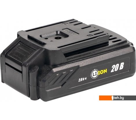  - Аккумуляторы и зарядные устройства для инструмента Kolner акк20-2лц (20В/2 Ah) - акк20-2лц (20В/2 Ah)