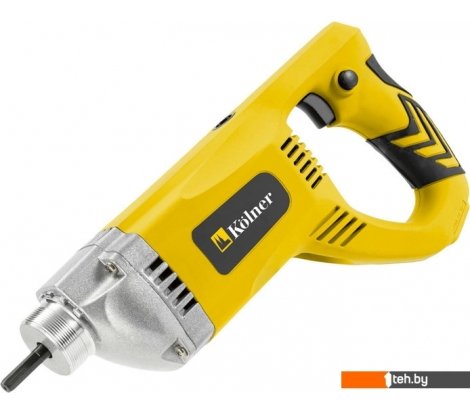 - Виброплиты и вибротрамбовки Kolner KCV 1200 - KCV 1200