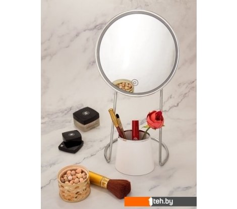  - Косметические зеркала Lucia EL700 (хром) - EL700 (хром)