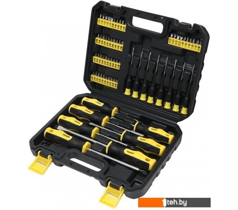  - Наборы инструментов WMC Tools 1065 (65 предметов) - 1065 (65 предметов)