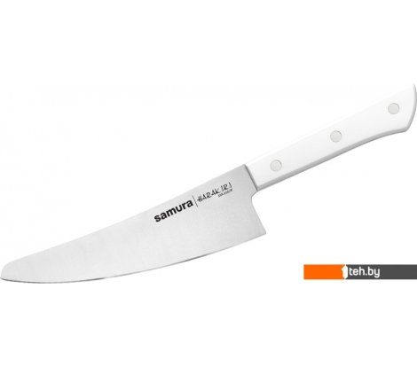  - Кухонные ножи, ножницы, овощечистки, точилки Samura Harakiri SHR-0083W - Harakiri SHR-0083W