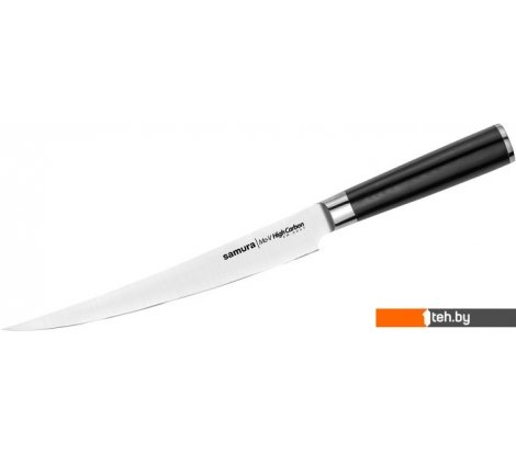  - Кухонные ножи, ножницы, овощечистки, точилки Samura Mo-V SM-0047 - Mo-V SM-0047