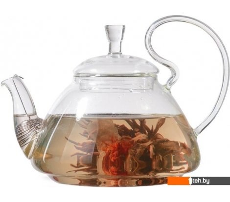  - Заварочные чайники, кофеварки, френч-прессы TimA Дикая вишня TP097 - Дикая вишня TP097