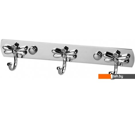  - Аксессуары для ванной и туалета Рыжий кот Стрекозы SSA-025-3 310787 - Стрекозы SSA-025-3 310787