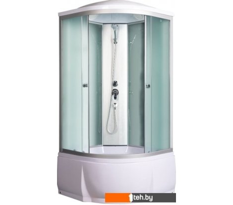  - Душевые кабины River Nara Light 90/46 MT - Nara Light 90/46 MT