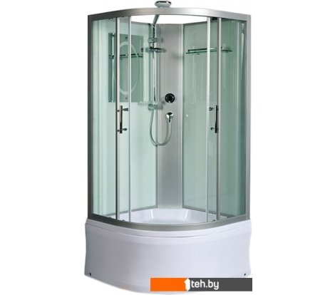  - Душевые кабины WeltWasser WW500 Halle 1001 - WW500 Halle 1001